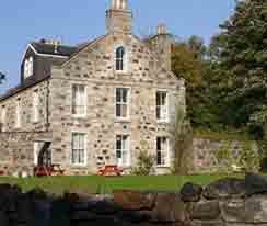 image of an inpatient Rehab Centre in Cumbria